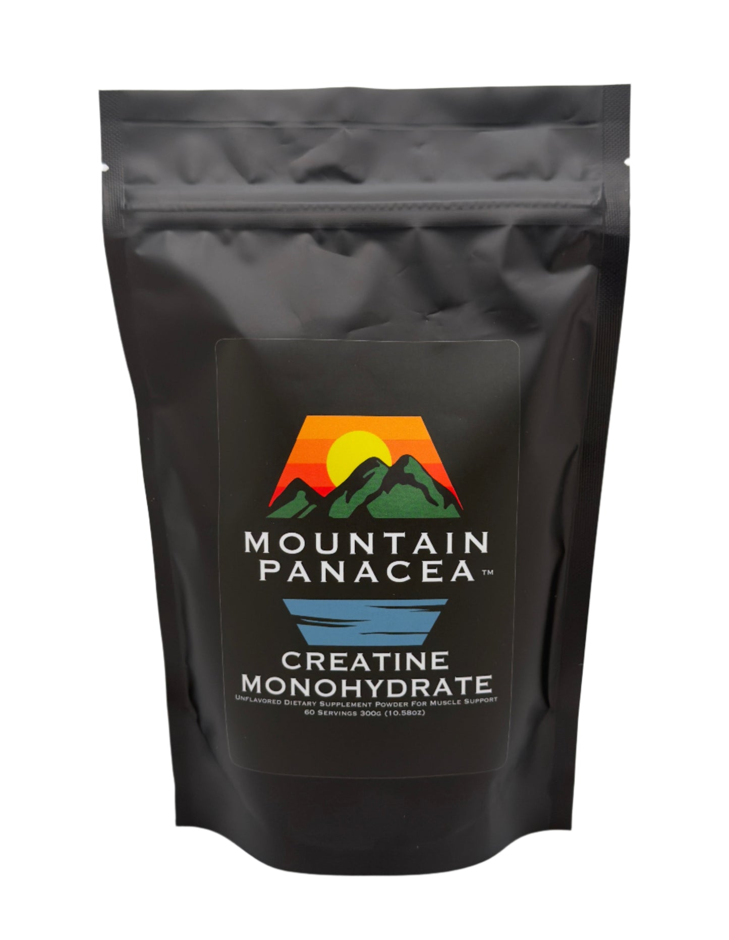 Creatine Monohydrate Powder