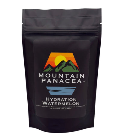 Hydration Powder
